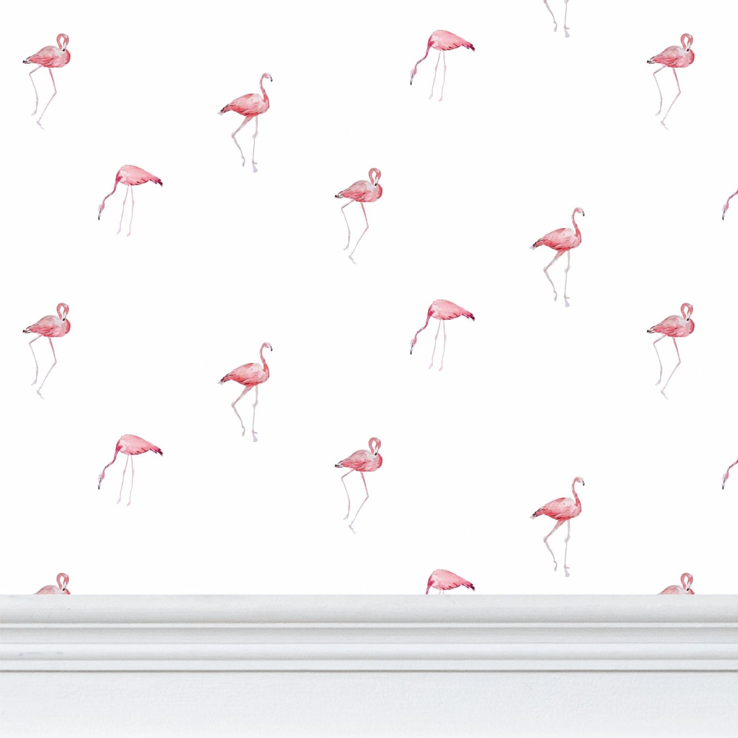 flamant rose