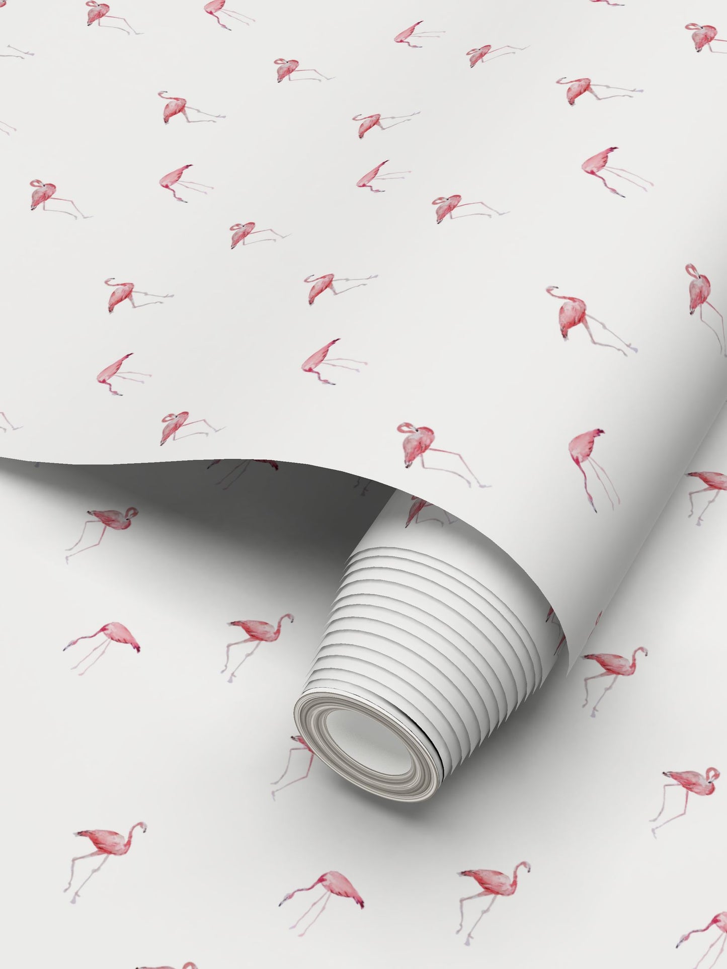 flamant rose